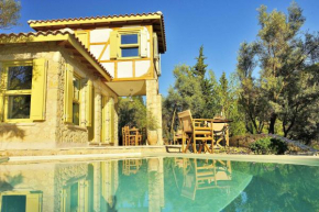 Mounty Island Villas